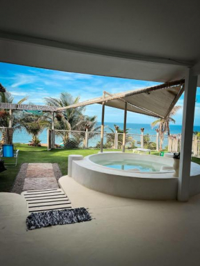 ASAS DEL MAR - SUITES